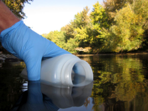 "The volunteers will be provided with test kits, instructed how to use them and assigned a coordinate on the Susquehanna River to sample surface water for endocrine-disrupting compounds this spring." Source