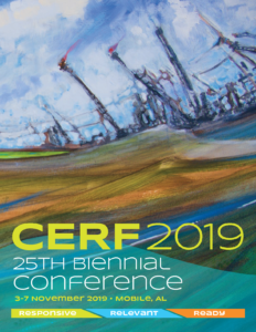 staffers-at-cerf-program-cover-nov-2019