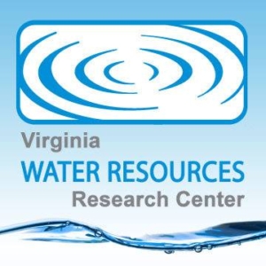 virginia water resources research center logo