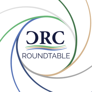 The CRC Roundtable logo
