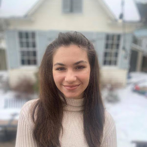 Julia Fucci