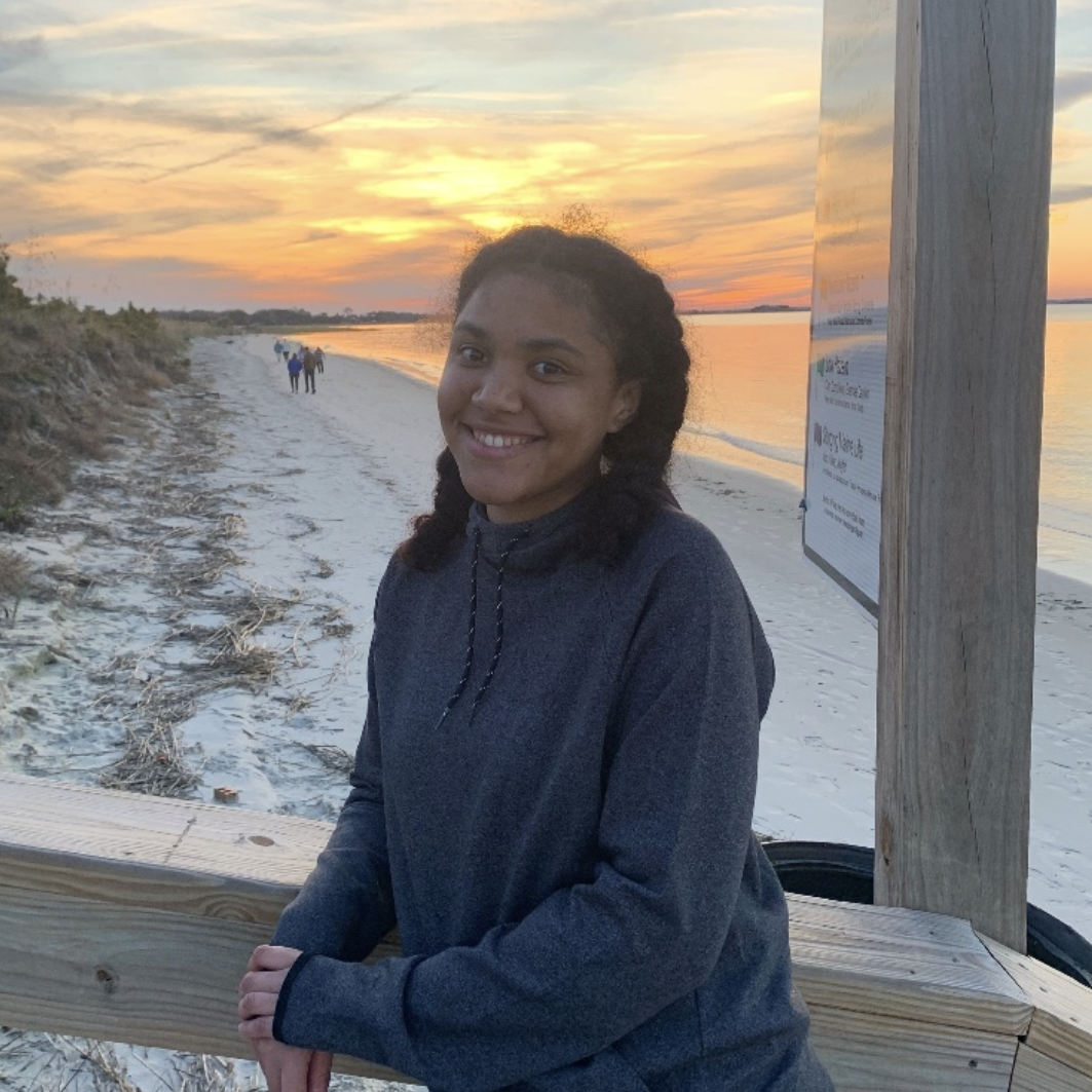Aleyna Loughran-Pierce