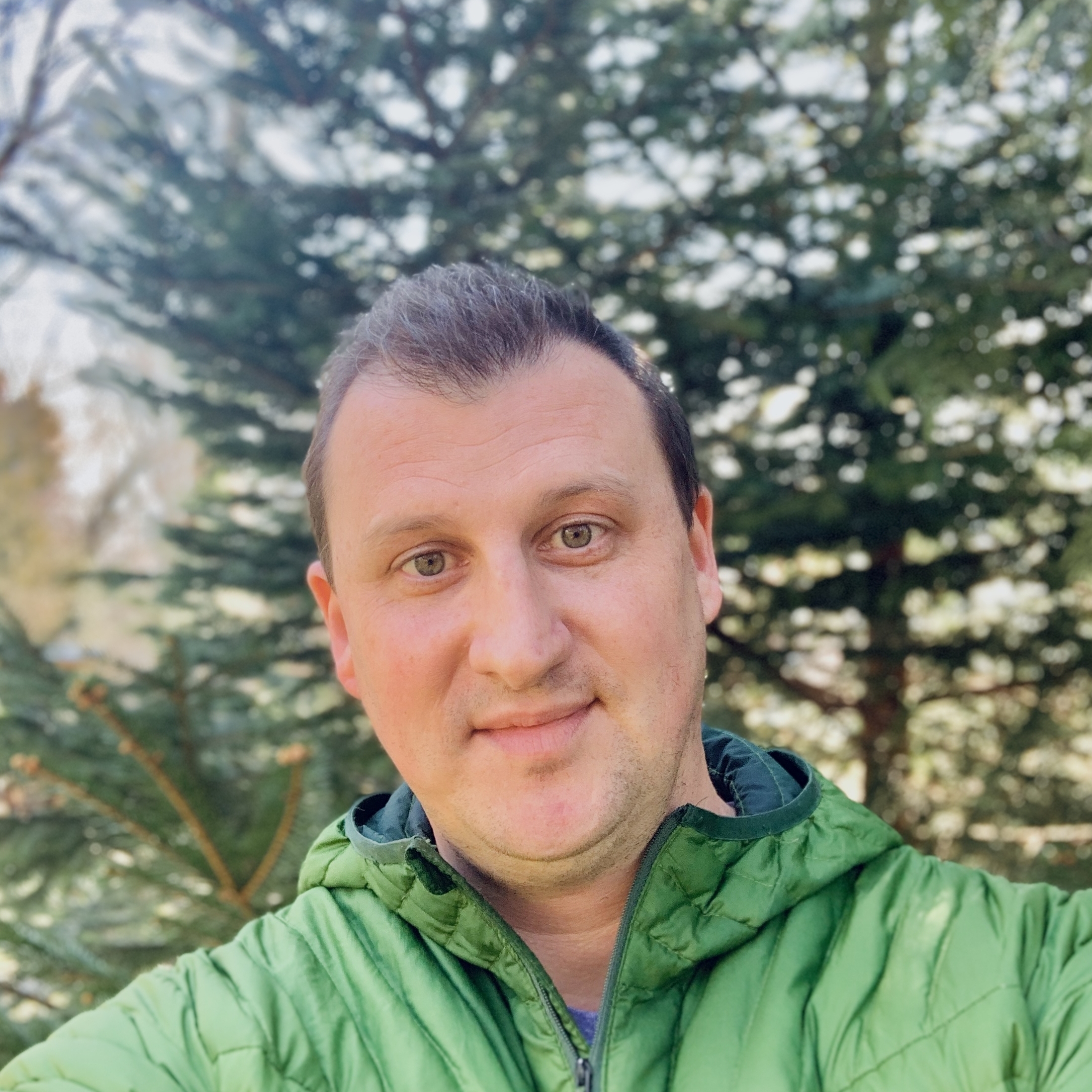 Mike Skuja